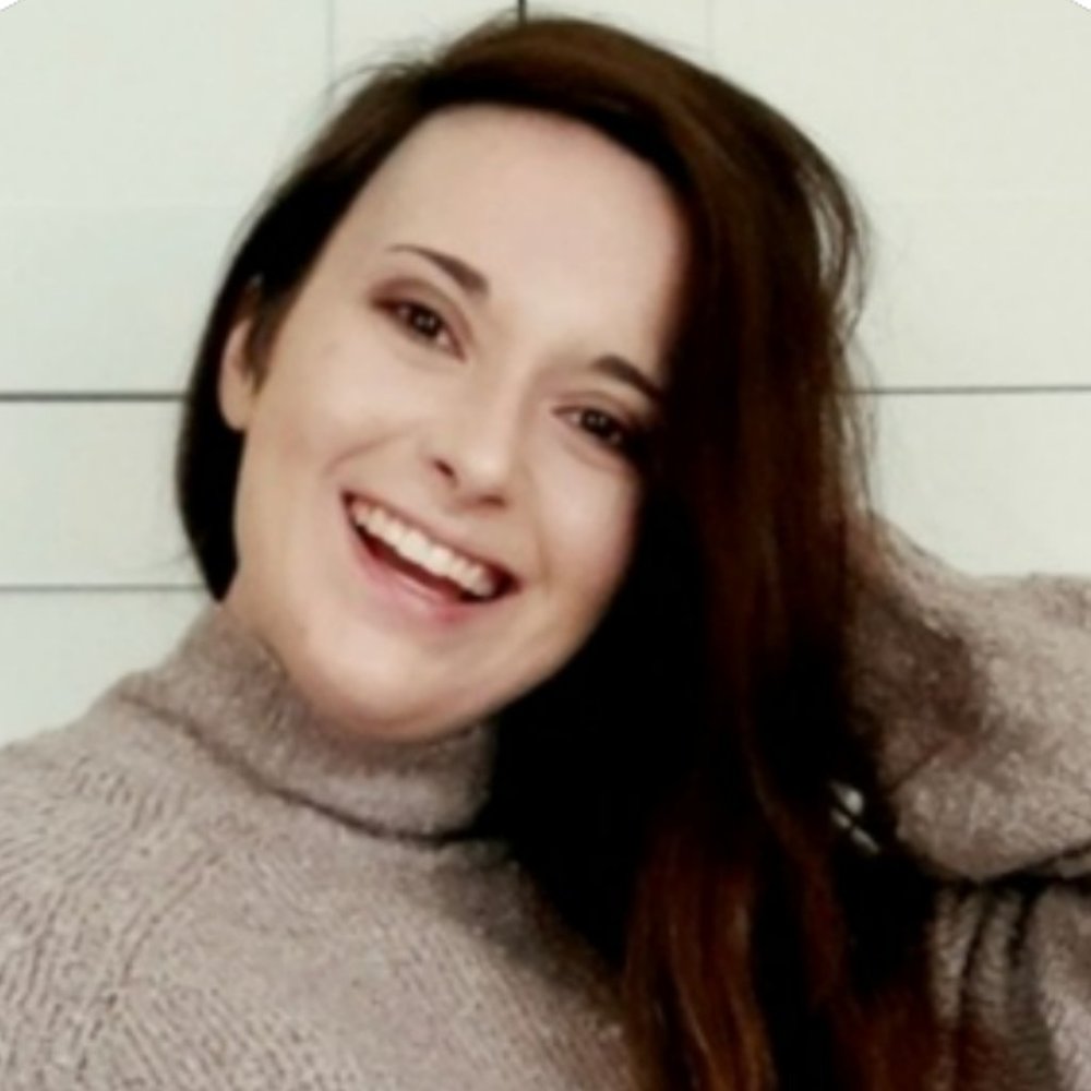 Meet your Posher, Joanne